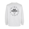 Design Selv Sweatshirt - Line Art - Nygift