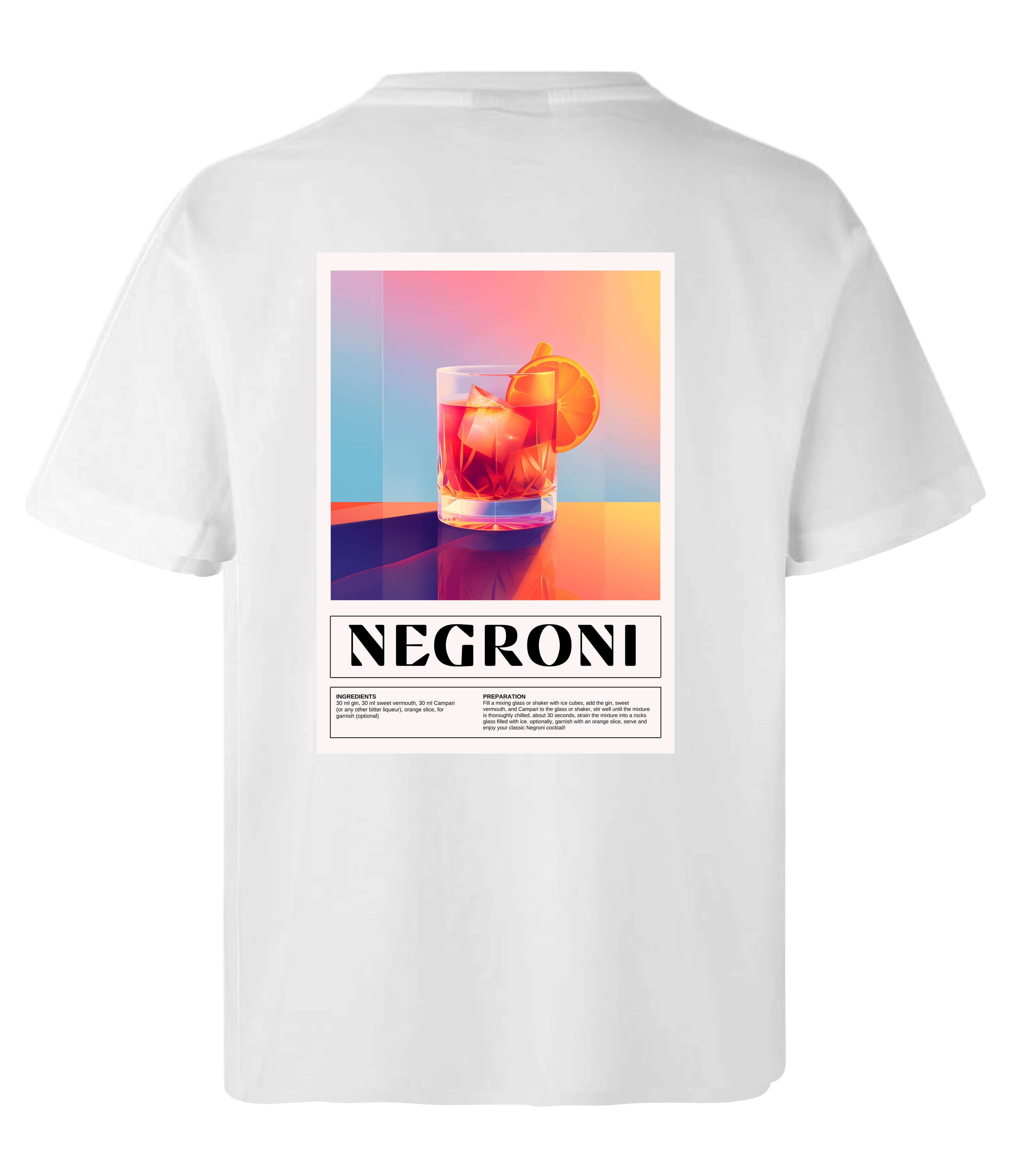 Negroni Nights