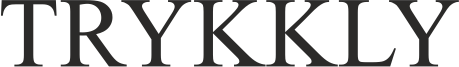 TRYKKLY