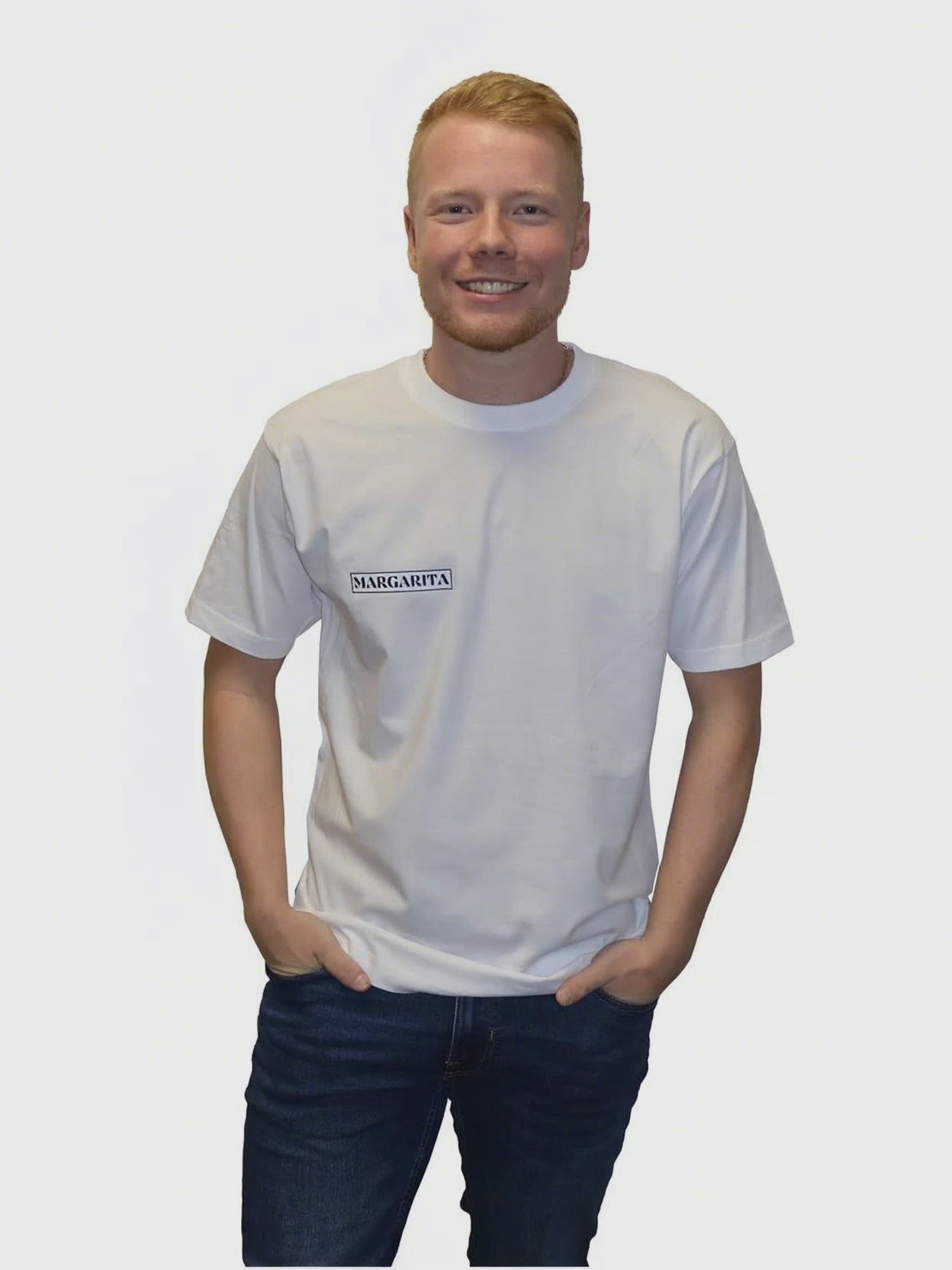 Margarita Magic t-shirt produktvideo