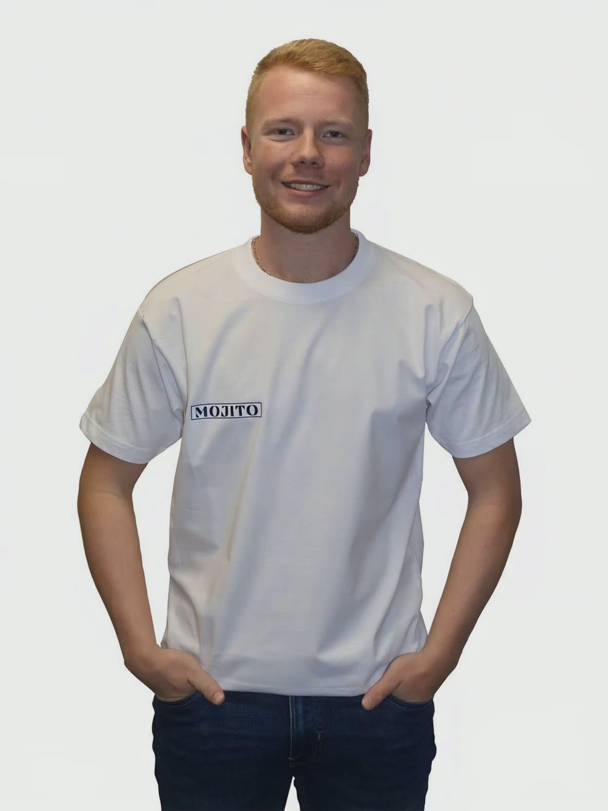 Mojito Vibes t-shirt produktvideo