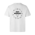 Design Selv T-shirt - Line Art - Nygift